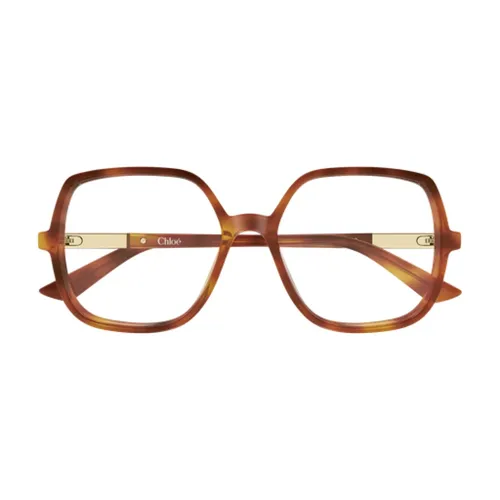 Accessories > Glasses - - Chloé - Modalova