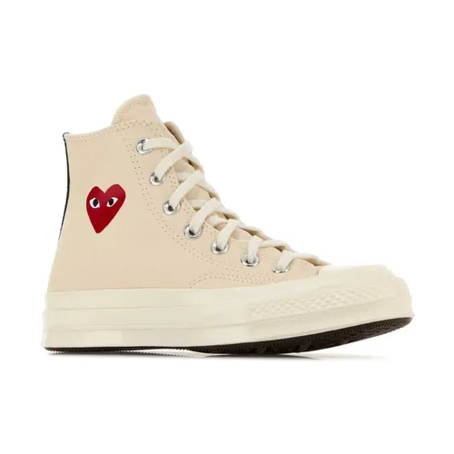 Shoes > Sneakers - - Comme des Garçons Play - Modalova