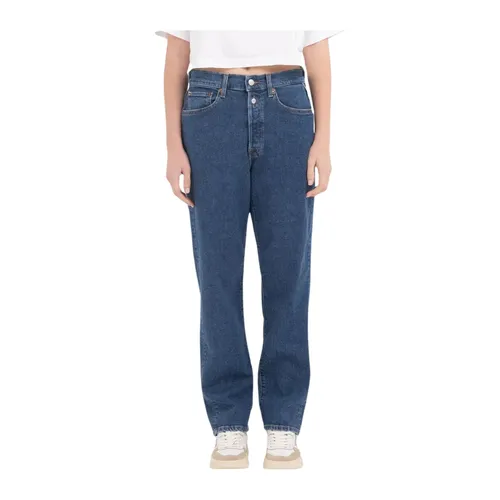 Jeans > Slim-fit Jeans - - Replay - Modalova