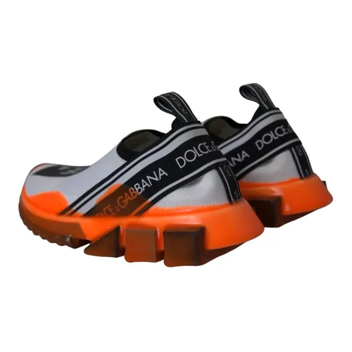 Shoes > Sneakers - - Dolce & Gabbana - Modalova