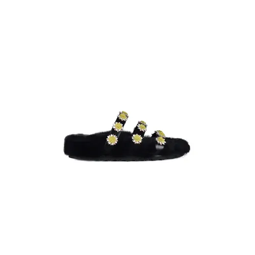 Shoes > Flip Flops & Sliders > Sliders - - Fabrizio Viti - Modalova