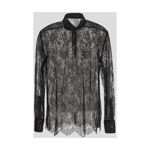 Blouses & Shirts > Shirts - - Dolce & Gabbana - Modalova