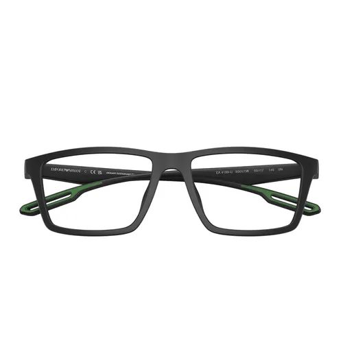 Accessories > Glasses - - Emporio Armani - Modalova