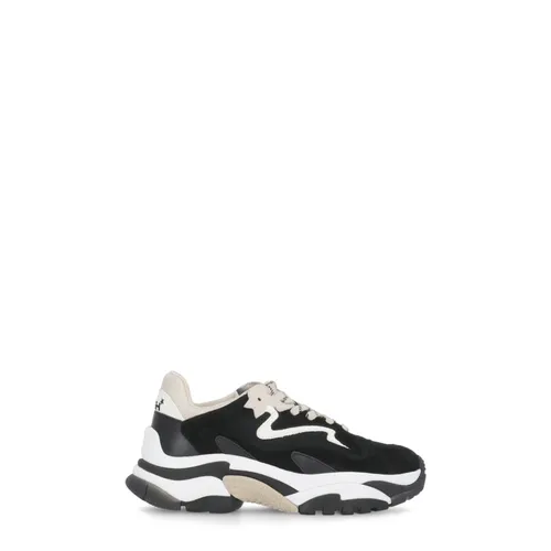 ASH - Shoes > Sneakers - Black - ASH - Modalova