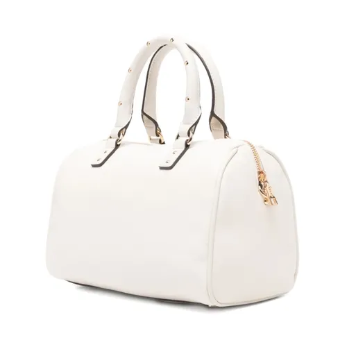 Liu Jo - Bags > Handbags - Beige - Liu Jo - Modalova