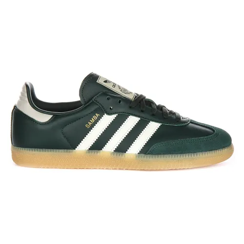 Adidas - Shoes > Sneakers - Green - Adidas - Modalova