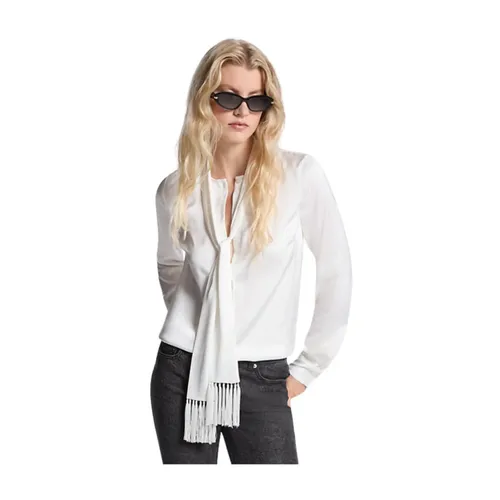 Blouses & Shirts > Shirts - - Michael Kors - Modalova