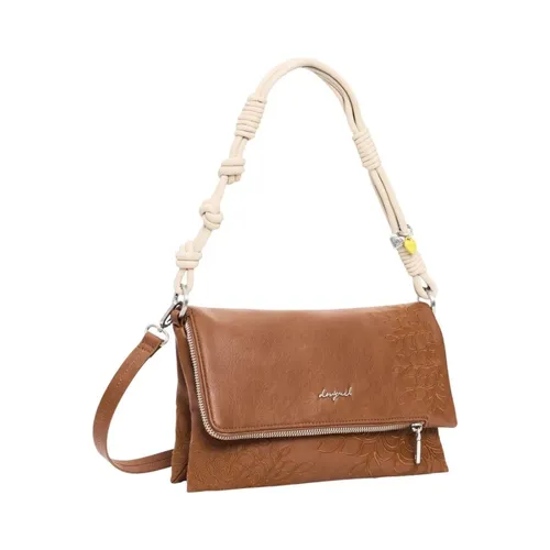 Bags > Shoulder Bags - - Desigual - Modalova