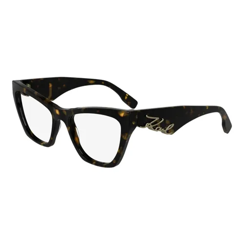 Accessories > Glasses - - Karl Lagerfeld - Modalova