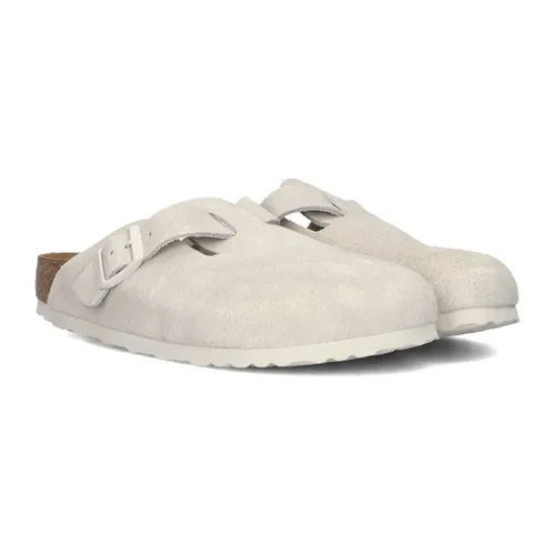 Shoes > Flats > Mules - - Birkenstock - Modalova