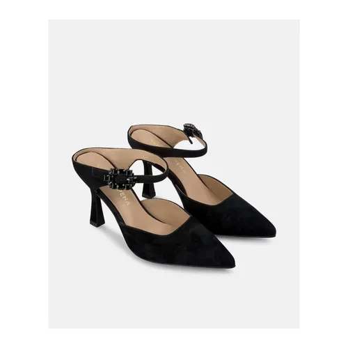 Shoes > Heels > Heeled Mules - - Alma EN Pena - Modalova