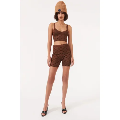 Tops > Sleeveless Tops - - Baum und Pferdgarten - Modalova