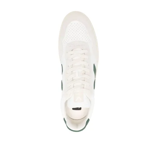 Veja - Shoes > Sneakers - White - Veja - Modalova