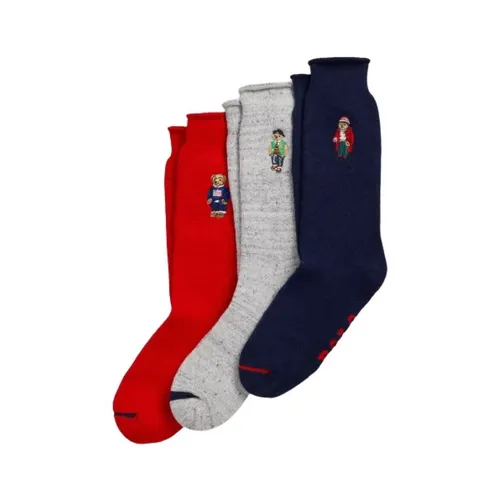Underwear > Socks - - Ralph Lauren - Modalova