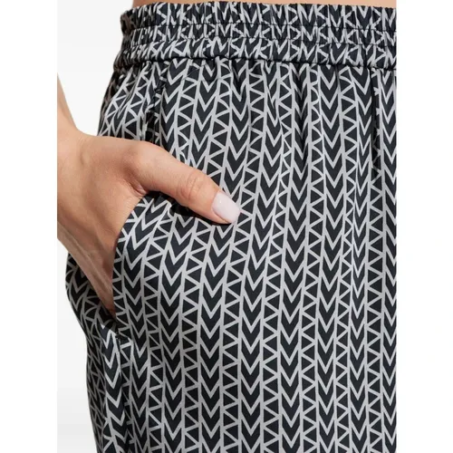 Trousers > Wide Trousers - - Michael Kors - Modalova