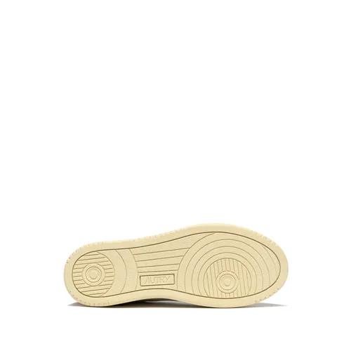 Autry - Shoes > Sneakers - White - Autry - Modalova