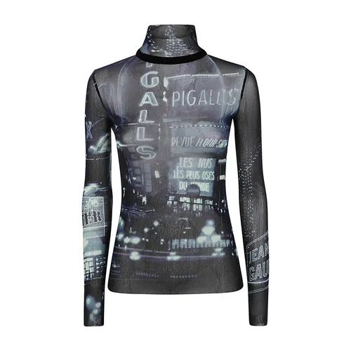 Tops > Long Sleeve Tops - - Jean Paul Gaultier - Modalova