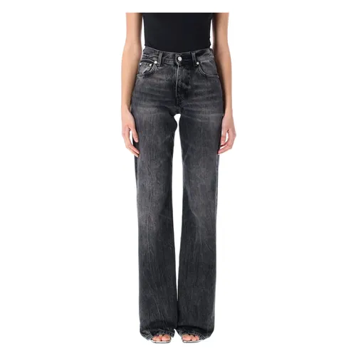 Jeans > Boot-cut Jeans - - Haikure - Modalova