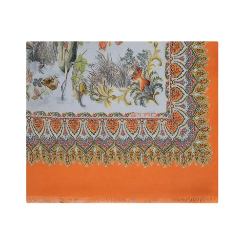 Accessories > Scarves - - Etro - Modalova