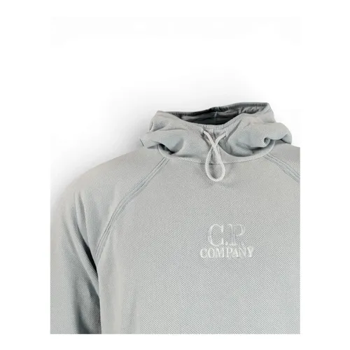 Sweatshirts & Hoodies > Hoodies - - C.p. Company - Modalova