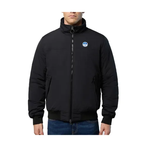 Jackets > Winter Jackets - - North Sails - Modalova