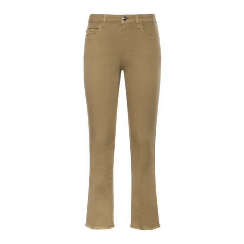 Jeans > Boot-cut Jeans - - Fay - Modalova