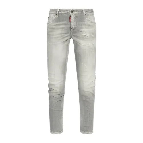 Jeans > Skinny Jeans - - Dsquared2 - Modalova