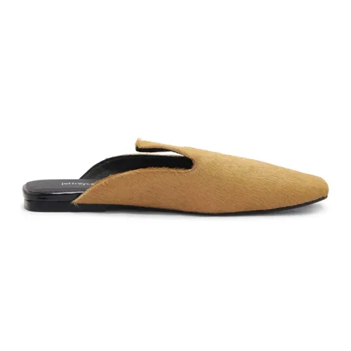 Shoes > Flats > Mules - - Jeffrey Campbell - Modalova