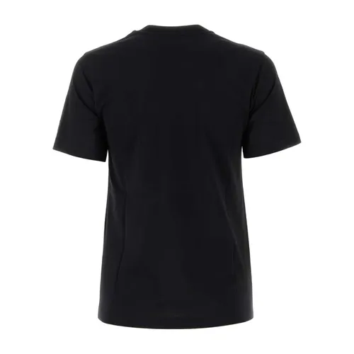 Tops > T-Shirts - - Burberry - Modalova