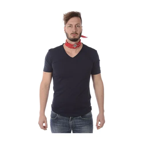 Tops > T-Shirts - - Daniele Alessandrini - Modalova