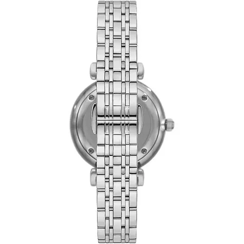 Accessories > Watches - - Emporio Armani - Modalova