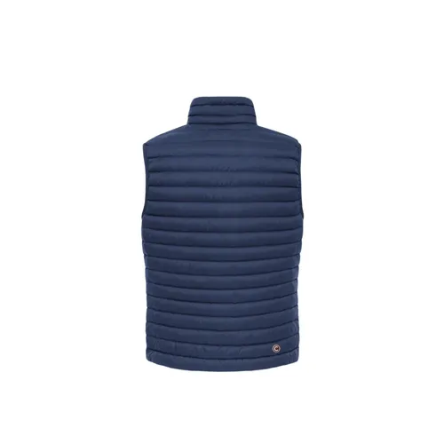 Colmar - Jackets > Vests - Blue - Colmar - Modalova