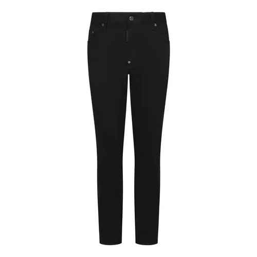 Jeans > Slim-fit Jeans - - Dsquared2 - Modalova