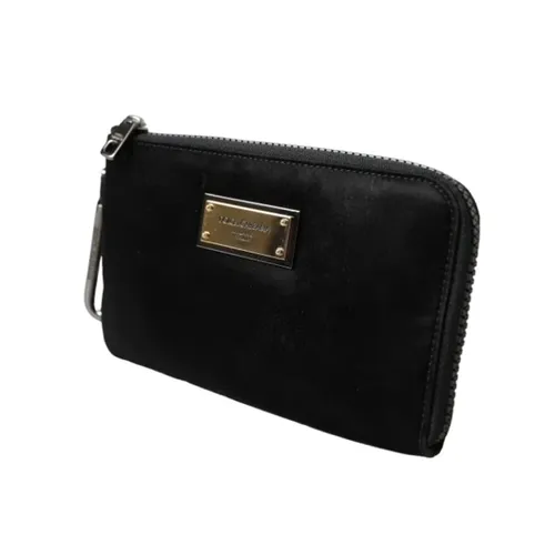 Pre-owned > Pre-owned Bags > Pre-owned Clutches - - Dolce & Gabbana Pre-owned - Modalova