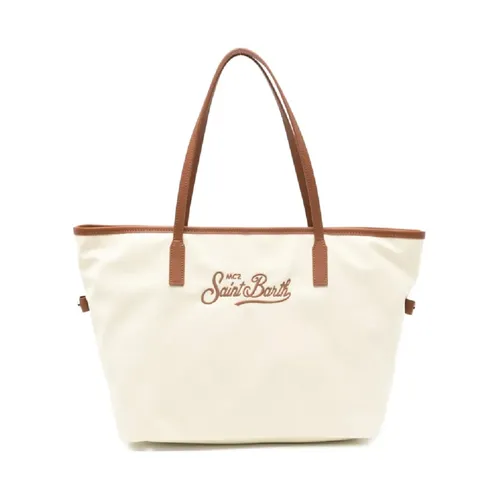 Bags > Tote Bags - - Saint Barth - Modalova