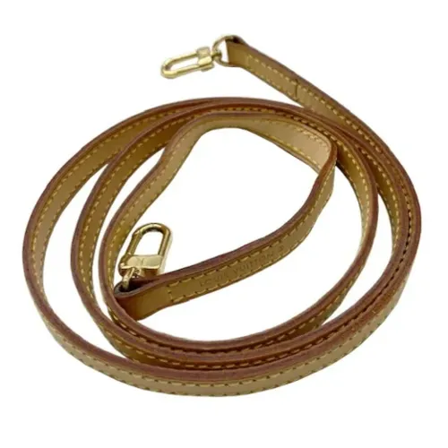 Pre-owned > Pre-owned Accessories - - Louis Vuitton Vintage - Modalova