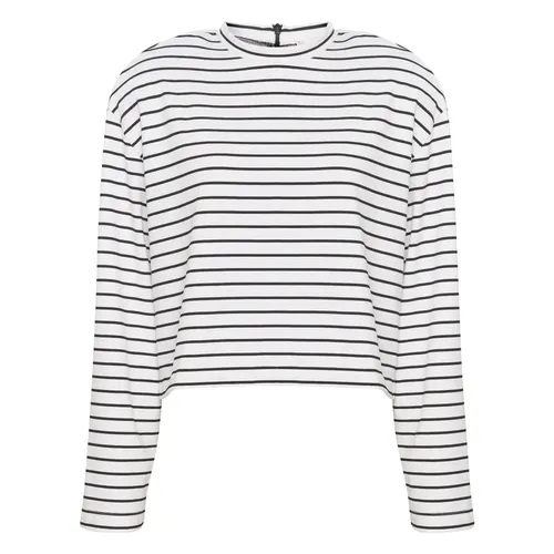 Tops > Long Sleeve Tops - - Gestuz - Modalova