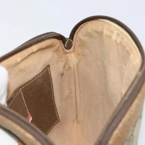 Pre-owned > Pre-owned Bags > Pre-owned Cross Body Bags - - Gucci Vintage - Modalova