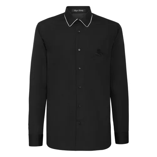 Shirts > Casual Shirts - - Philipp Plein - Modalova