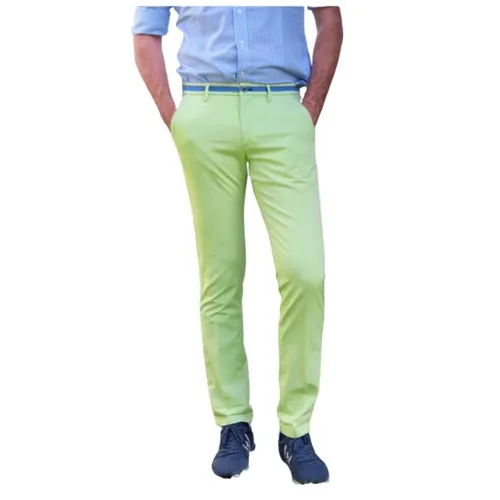 Trousers > Chinos - - Mason's - Modalova
