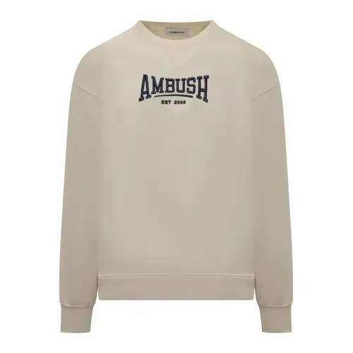 Sweatshirts & Hoodies > Sweatshirts - - Ambush - Modalova