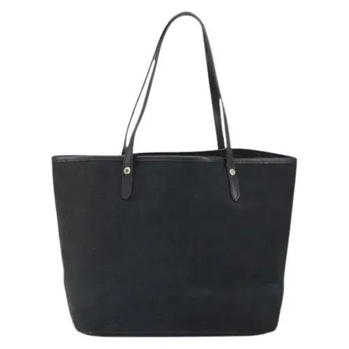 Pre-owned > Pre-owned Bags > Pre-owned Tote Bags - - Bvlgari Vintage - Modalova