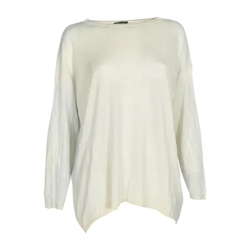 Tops > Long Sleeve Tops - - Avant Toi - Modalova