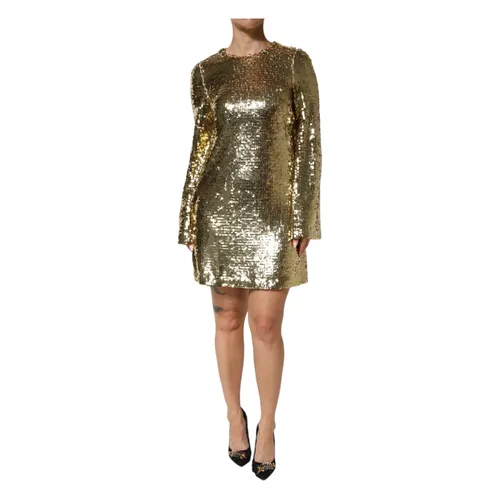 Dresses > Occasion Dresses > Party Dresses - - Dolce & Gabbana - Modalova