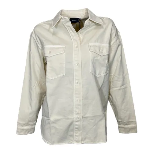 Shirts > Casual Shirts - - Denham - Modalova