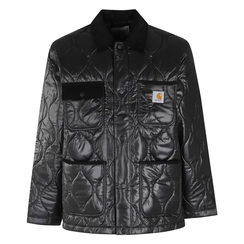 Jackets > Winter Jackets - - Carhartt Wip - Modalova