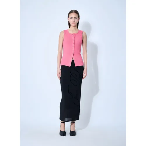 Skirts > Maxi Skirts - - Jean Paul Gaultier - Modalova