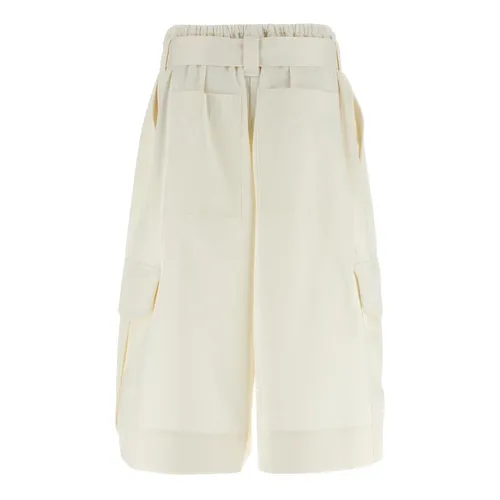 Shorts > Long Shorts - - Zimmermann - Modalova