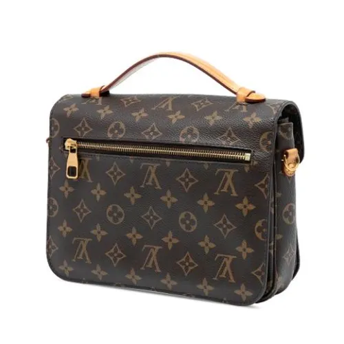 Pre-owned > Pre-owned Bags > Pre-owned Handbags - - Louis Vuitton Vintage - Modalova