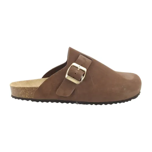 Shoes > Flats > Mules - - Geox - Modalova